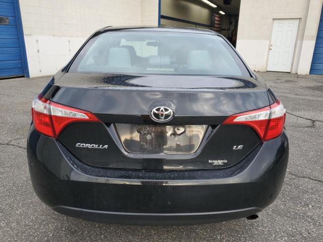 2016 TOYOTA COROLLA L #3311662235