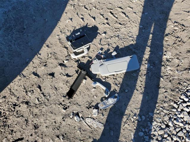 2020 GMC TERRAIN SL #3298095133