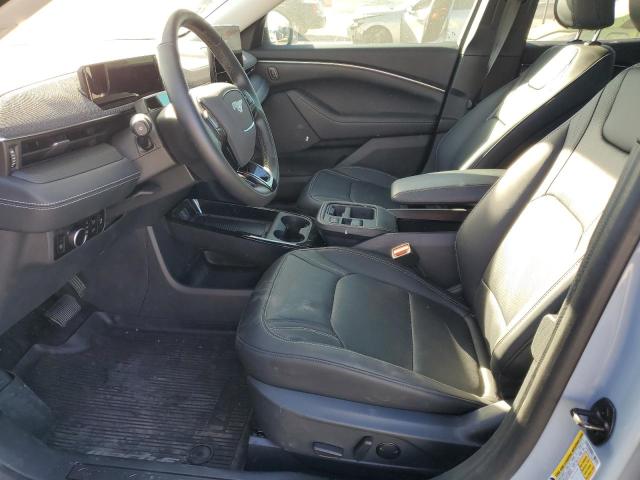 2025 FORD MUSTANG MA - 3FMTK3SU4SMA15122