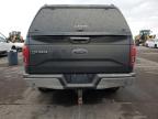 Lot #3304563443 2015 FORD F150 SUPER