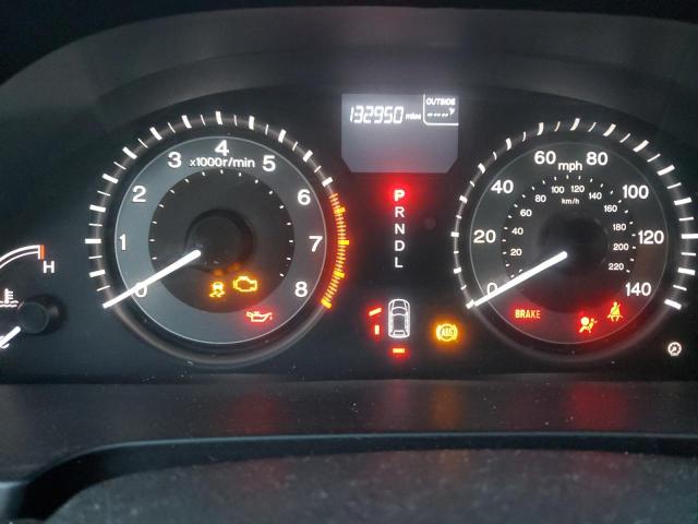 2015 HONDA ODYSSEY EX #3308293152