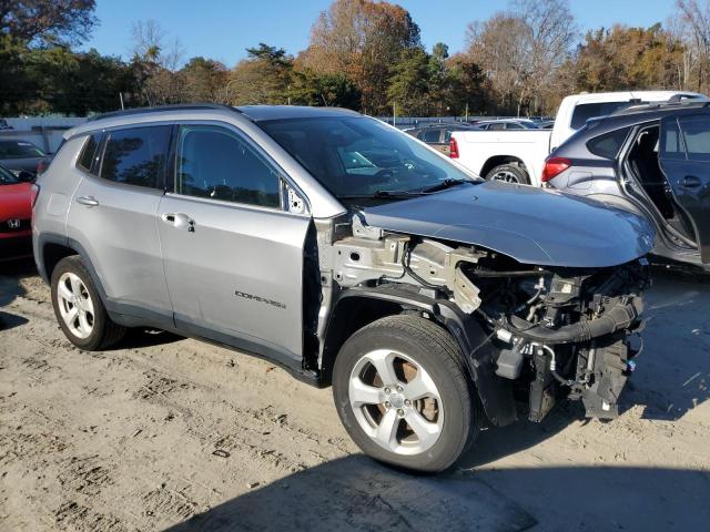 2018 JEEP COMPASS LA #3292535726
