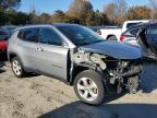 Lot #3292535726 2018 JEEP COMPASS LA