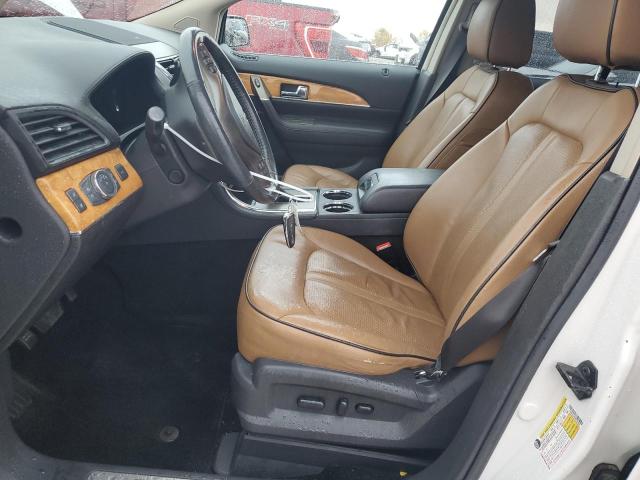 2015 LINCOLN MKX #3284719959