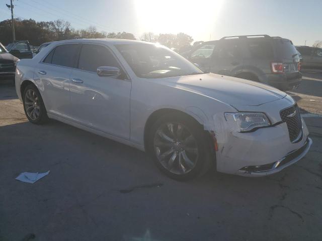 2019 CHRYSLER 300 LIMITE #3294443491