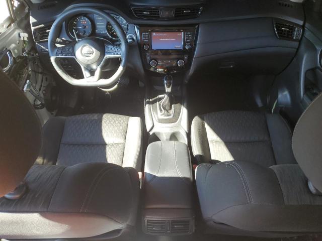 2017 NISSAN ROGUE S #3281547406