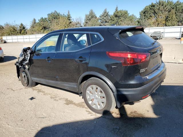 2019 NISSAN ROGUE SPOR #3291339147