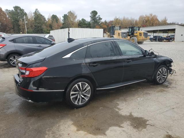 2018 HONDA ACCORD HYB #3303876720