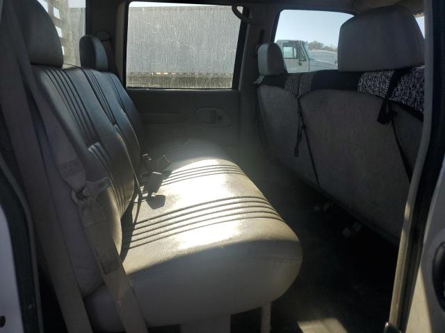 1999 CHEV 3500 CREW CAB CAB & #3297970793