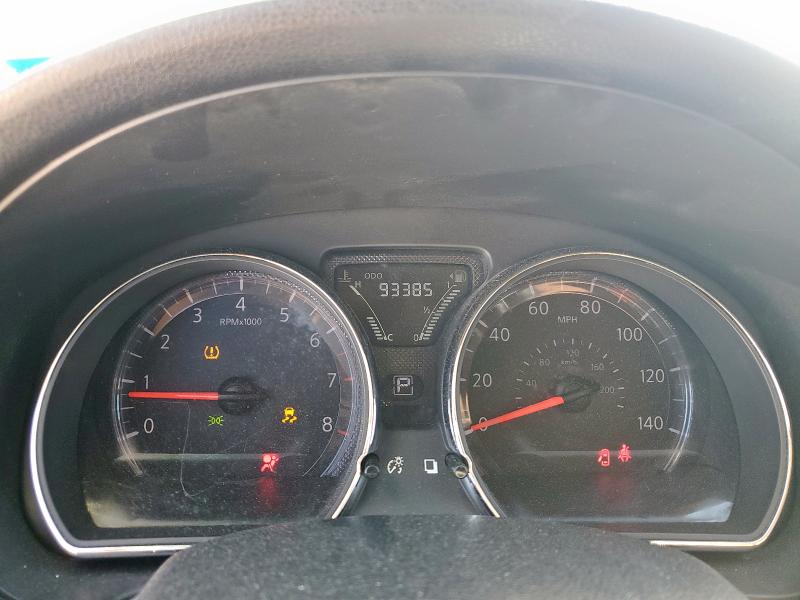 2018 NISSAN VERSA S #3304177445