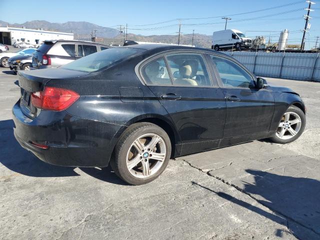 2014 BMW 320 I #3284845555