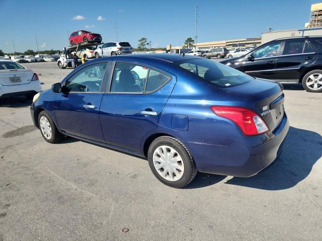 2012 NISSAN VERSA S #3302688005