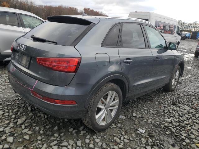 2018 AUDI Q3 PREMIUM #3284021814