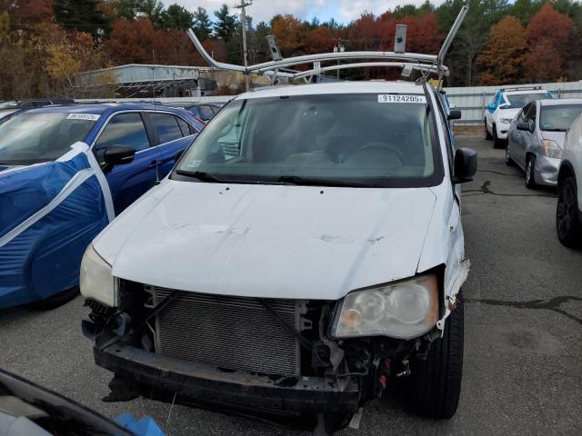 2014 RAM TRADESMAN #3281663410