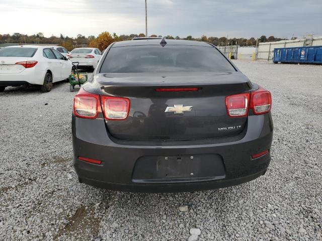 2013 CHEVROLET MALIBU 1LT #3290247235