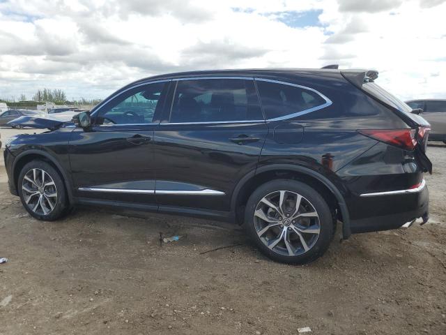 2023 ACURA MDX TECHNO #3302831911
