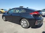 Lot #3301768326 2019 HYUNDAI IONIQ BLUE
