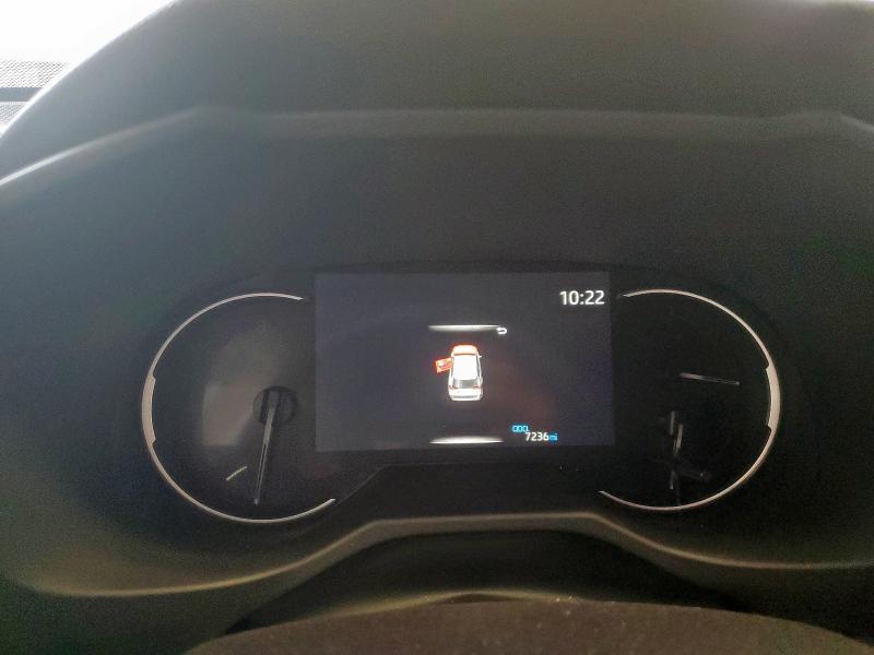 2025 TOYOTA RAV4 XLE P #3316089235