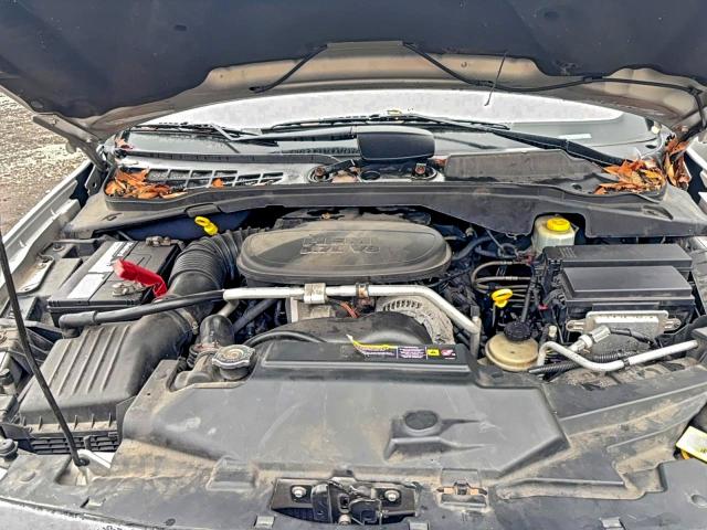 2009 CHRYSLER ASPEN LIMI #3296362130