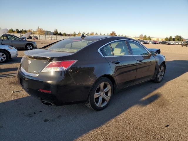 2012 ACURA TL #3292348270