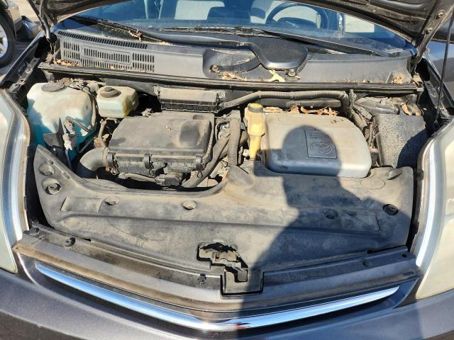 2008 TOYOTA PRIUS #3280525150