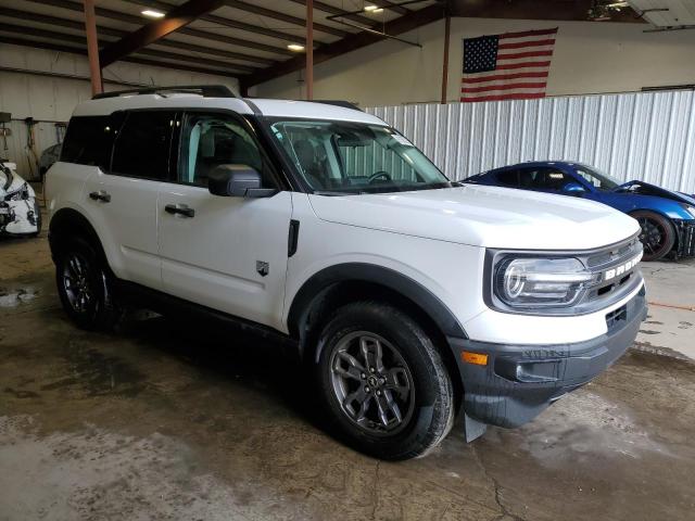 2021 FORD BRONCO SPO #3298027219