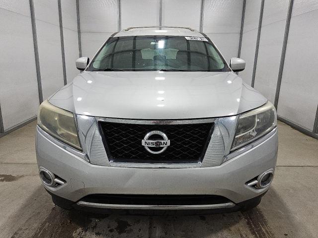 2015 NISSAN PATHFINDER #3304601462