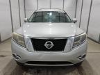 Lot #3304601462 2015 NISSAN PATHFINDER