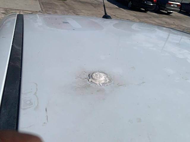 2014 CHEVROLET CAPRICE PO #3281486052