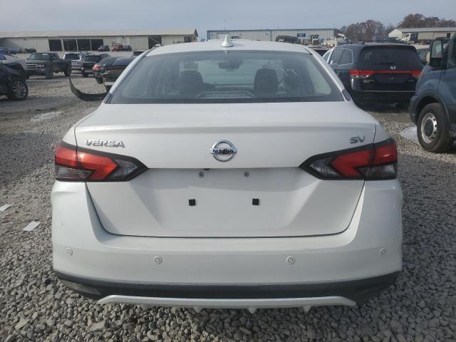 2020 NISSAN VERSA SV #3297777844