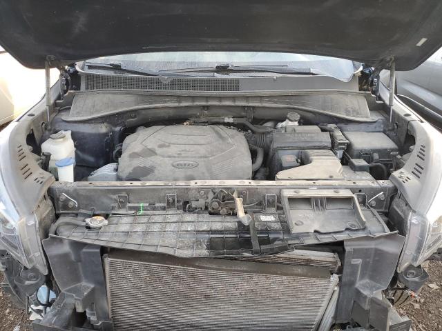 2020 KIA SORENTO EX #3294472549