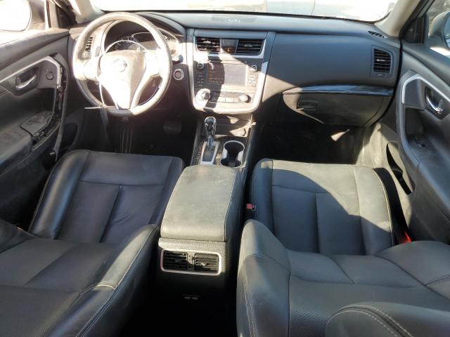 2017 NISSAN ALTIMA 3.5 #3302831932