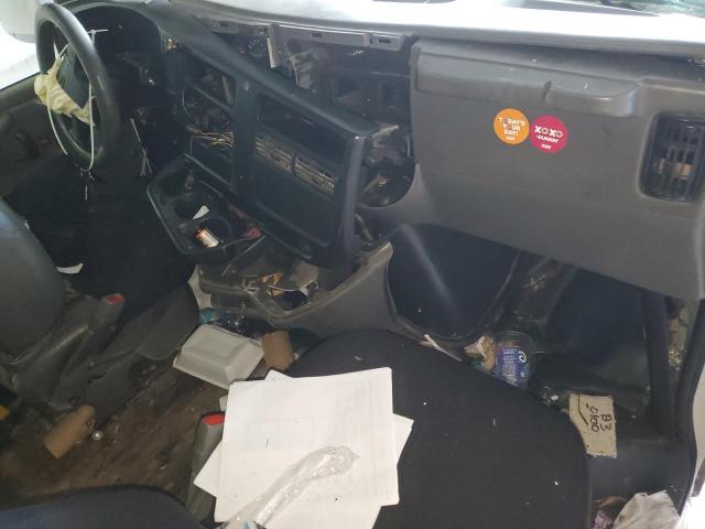 2004 CHEVROLET EXPRESS #3292528749