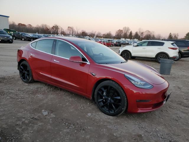 2018 TESLA MODEL 3 #3315726355