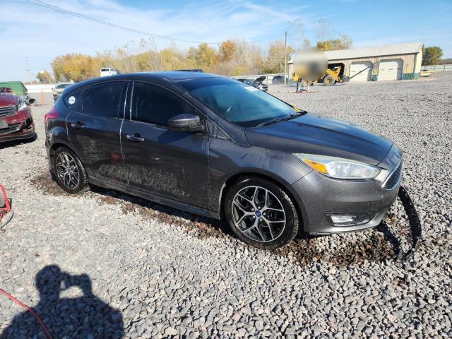 2015 FORD FOCUS SE #3290215250