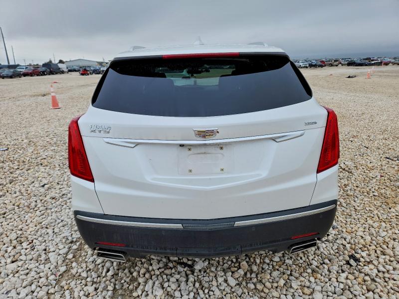 2019 CADILLAC XT5 PREMIU #3308682258