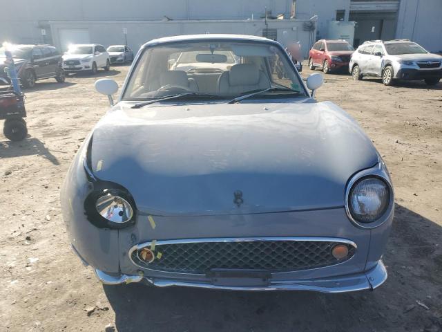 1991 NISSAN FIGARO #3290308272