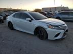 Lot #3296254427 2020 TOYOTA CAMRY XSE