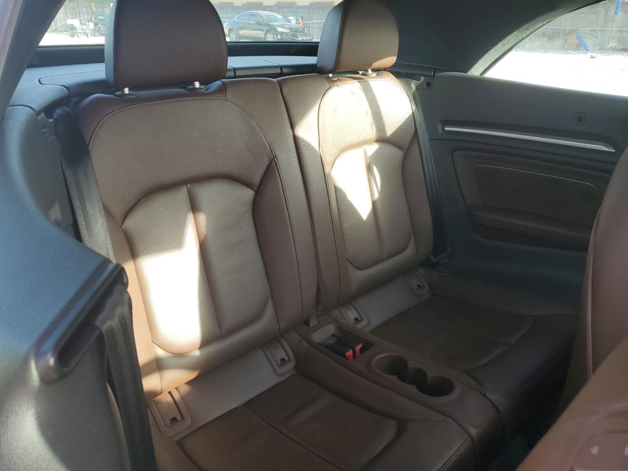 AUDI A3 PREMIUM PLUS