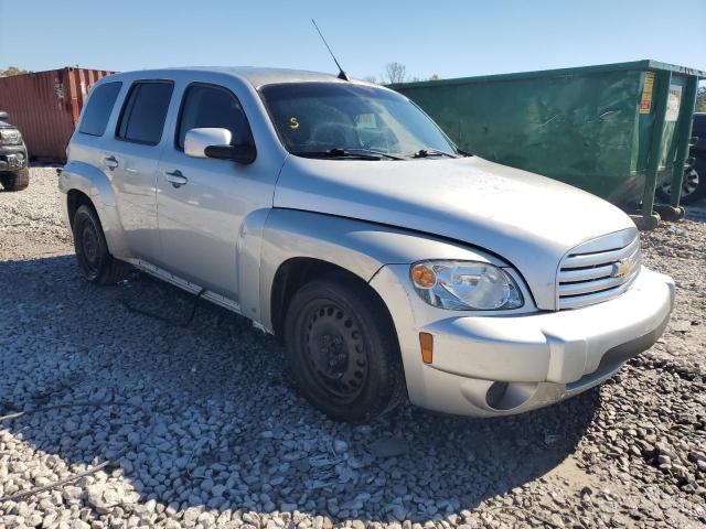 2009 CHEVROLET HHR LT #3282578877