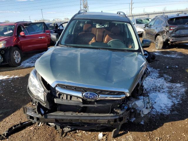 2017 SUBARU FORESTER 2 #3291339153