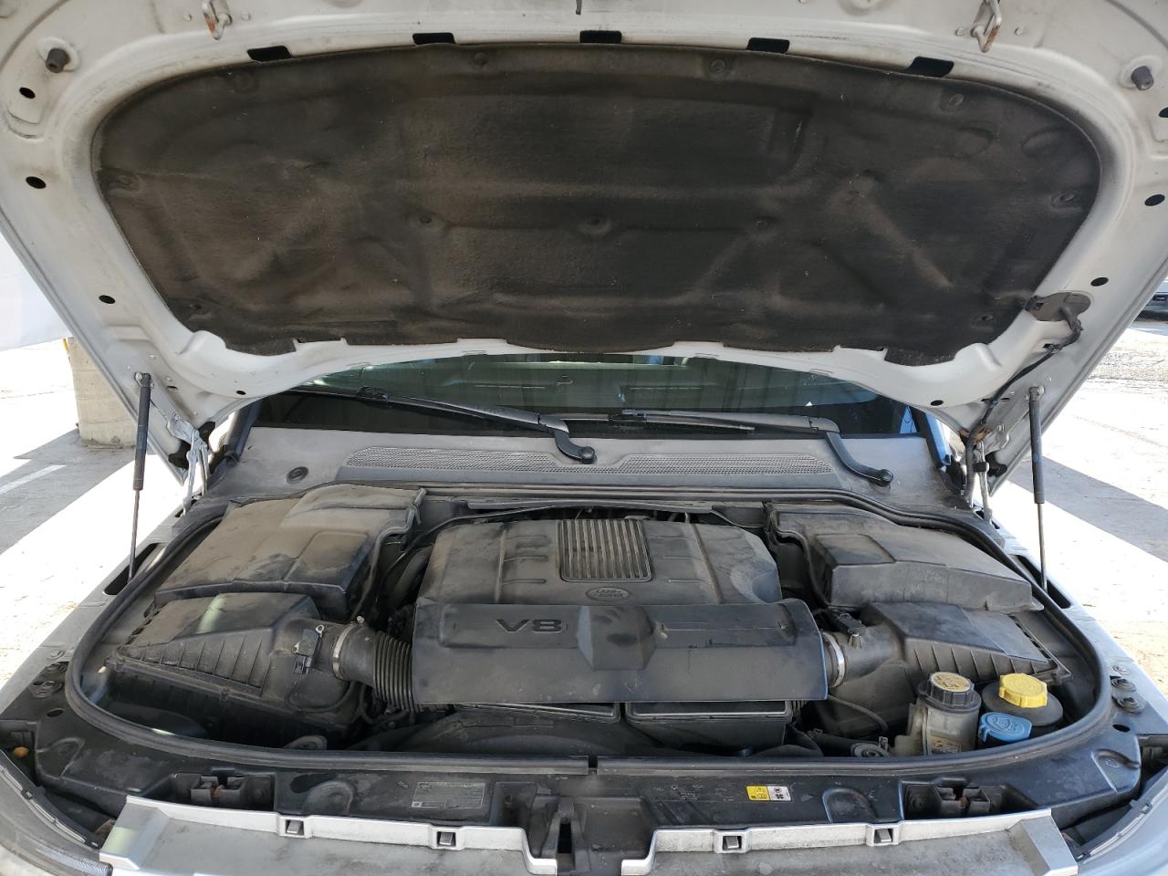 LAND ROVER LR4 HSE LUXURY