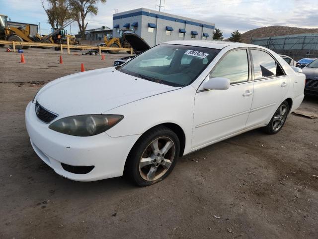 Global Auto Auctions: 2005 TOYOTA CAMRY SE