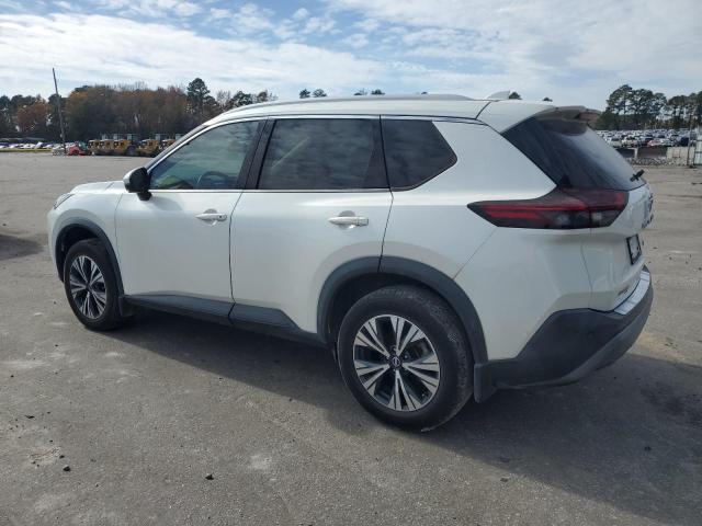 2021 NISSAN ROGUE SV #3291192966
