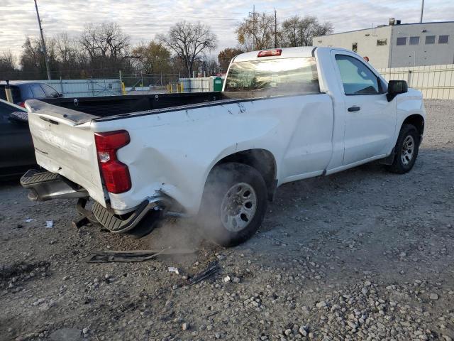 2023 CHEVROLET SILVERADO #3297872802
