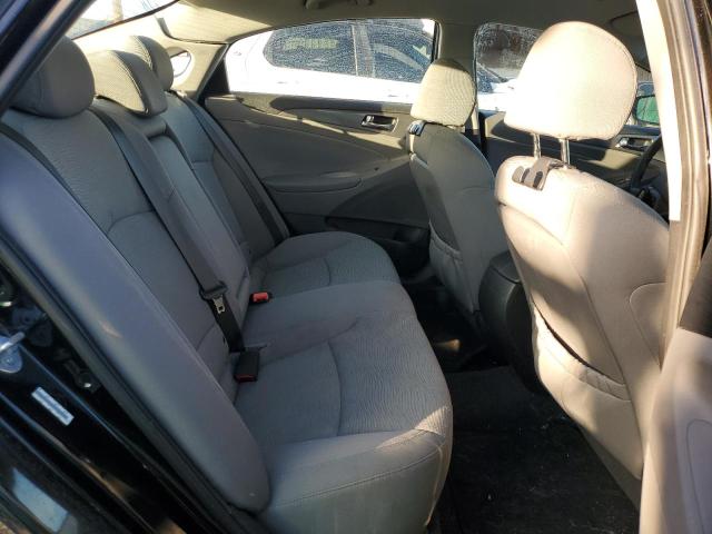 2015 HYUNDAI SONATA HYB #3291400138