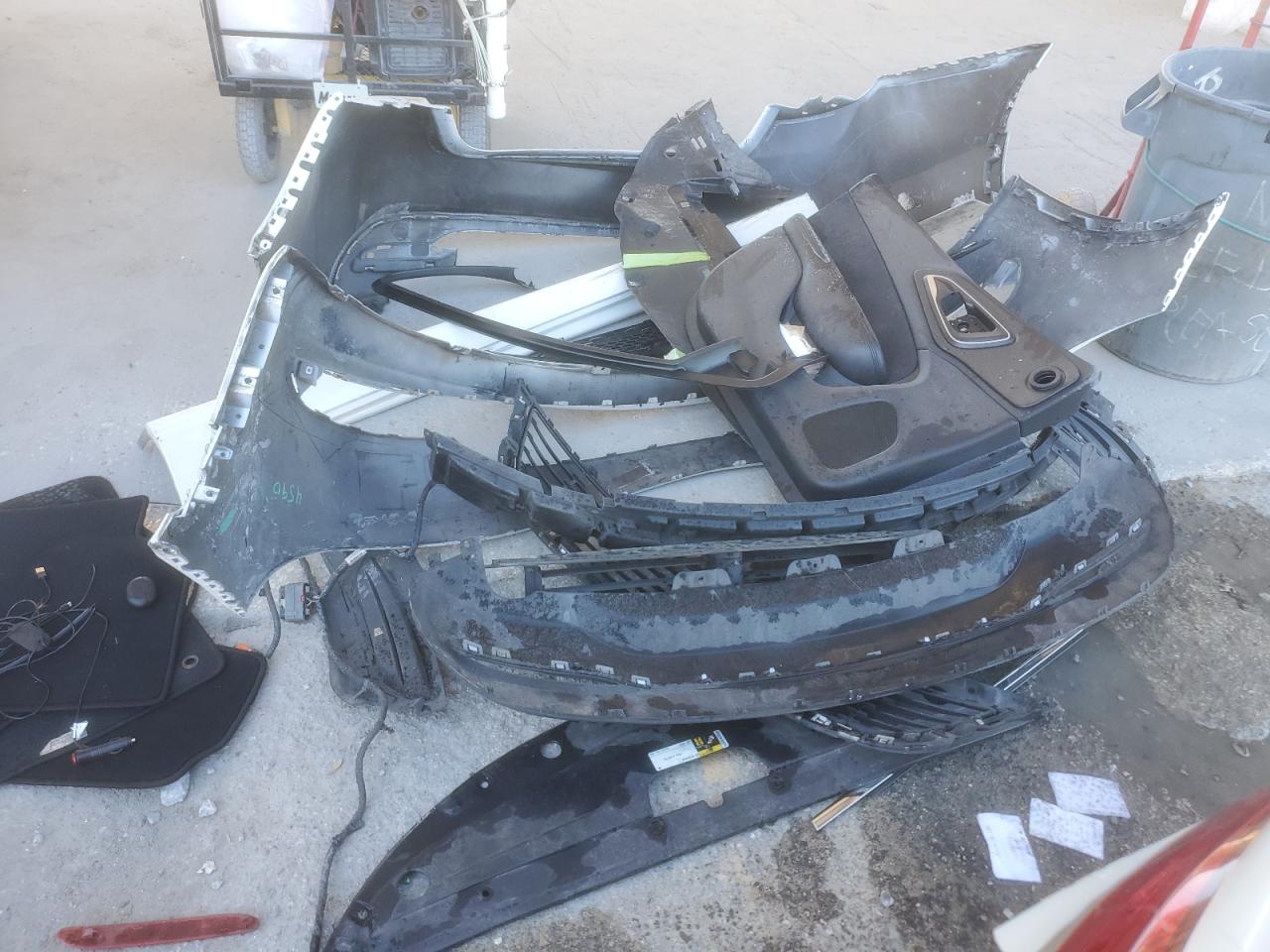 CHRYSLER 200 LIMITED