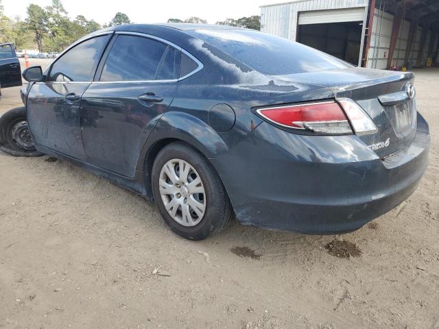 2013 MAZDA 6 SPORT #3301909496