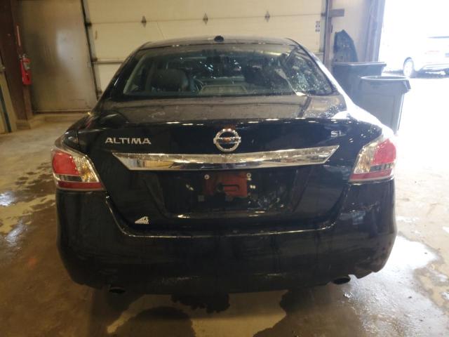 2015 NISSAN ALTIMA 2.5 #3301844382