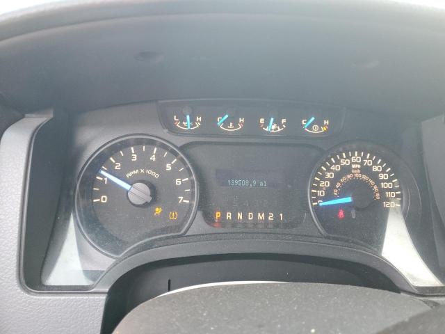 2014 FORD F150 SUPER #3308473328